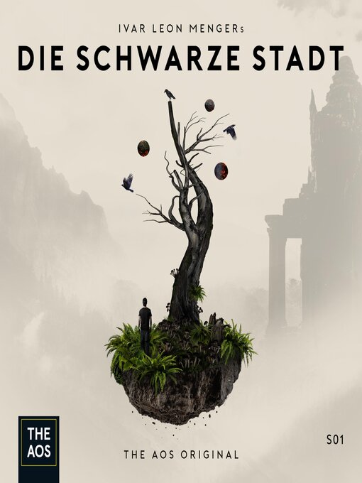 Title details for S01 by Hendrik Buchna - Available